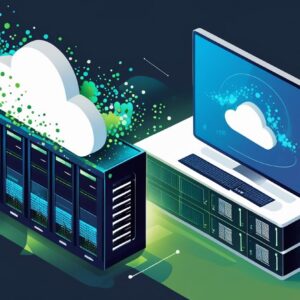 Cloud Migration Services