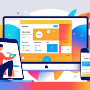 Custom Web Applications