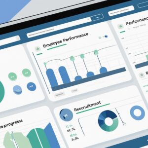 HR Management Software