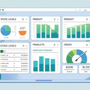 Inventory Management System