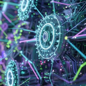 Predictive Analytics Engine