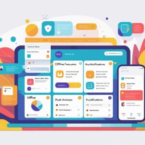 Progressive Web Apps (PWAs)