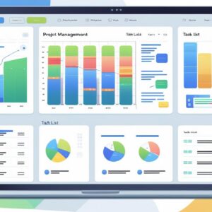 Project Management Tool